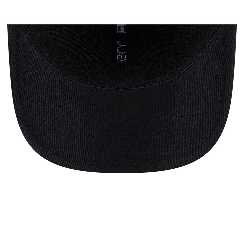 MLB Boston Red Sox New Era Player Replica 9SEVENTY Stretch-Snapback Hat - Navy