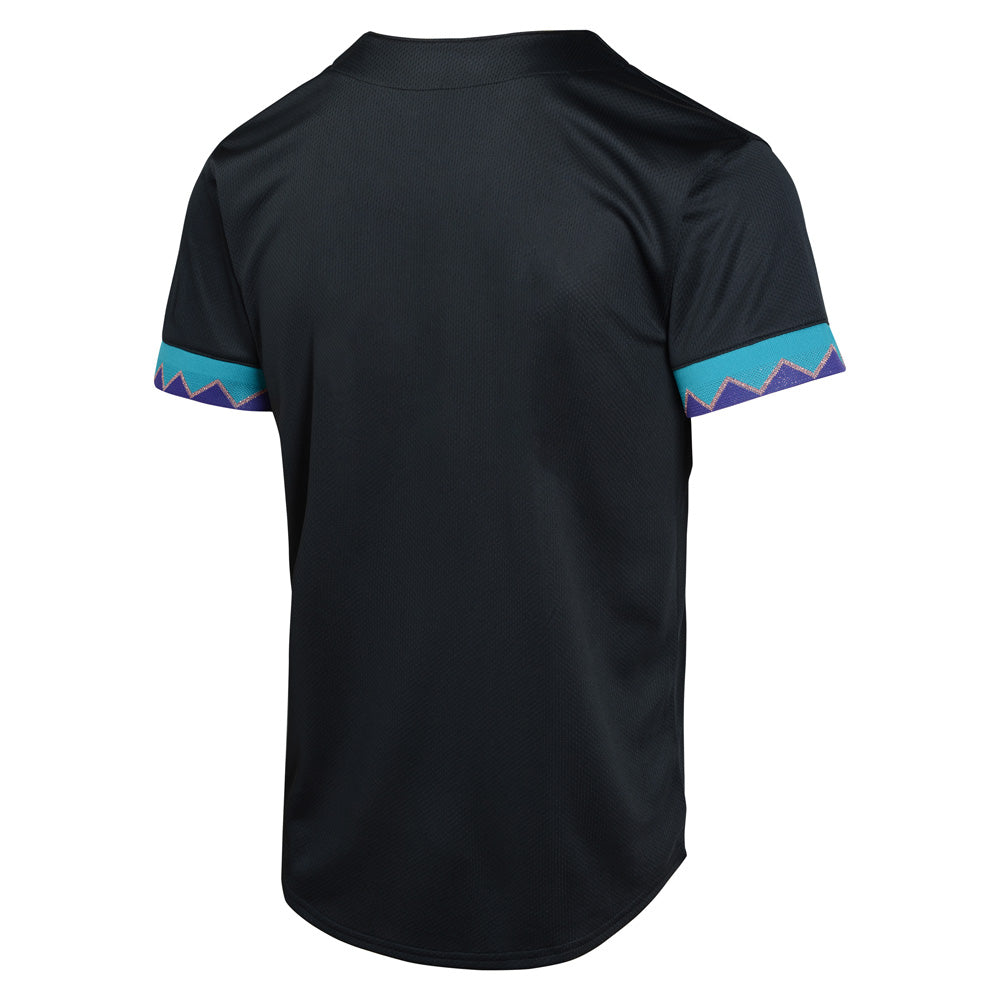 MLB Arizona Diamondbacks Nike Youth Cooperstown Limited Jersey