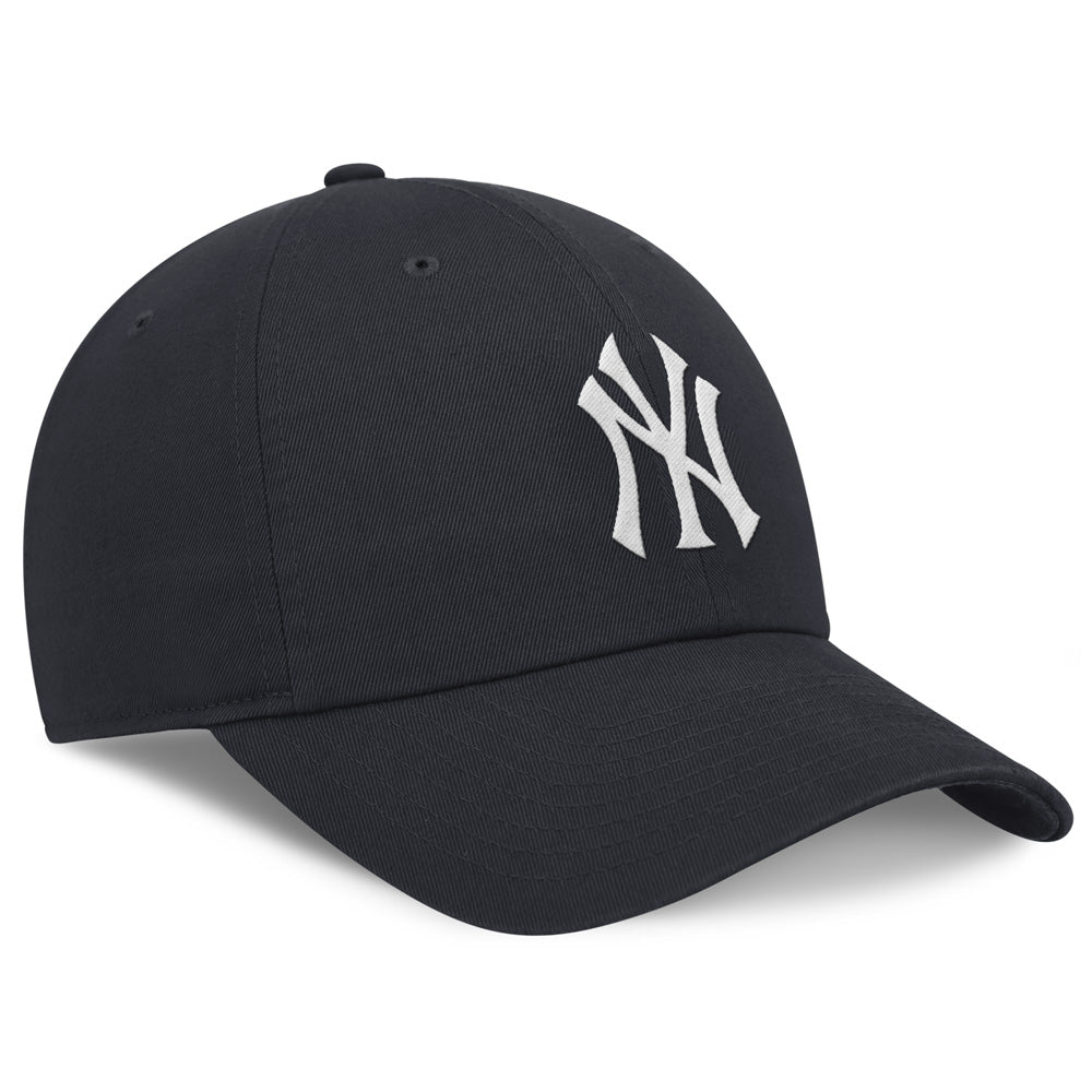 MLB New York Yankees Nike Primary Club Adjustable Hat