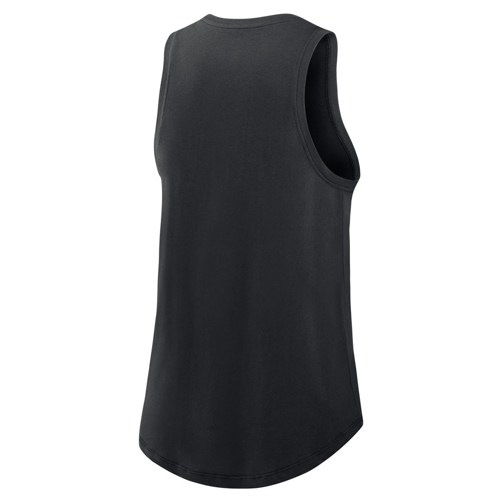 MLB Arizona Diamondbacks Women&#39;s Nike Legacy Icon Tank Top