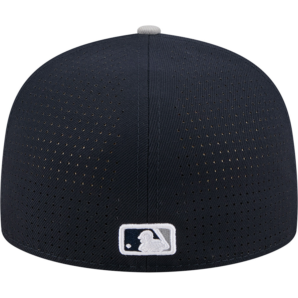 MLB New York Yankees New Era 2025 All Star Game 59FIFTY Fitted Hat - Navy