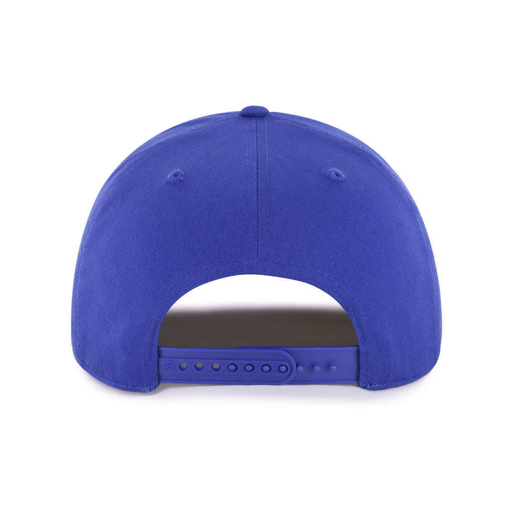 MLB Los Angeles Dodgers '47 Splint Hitch Snapback Hat - Blue