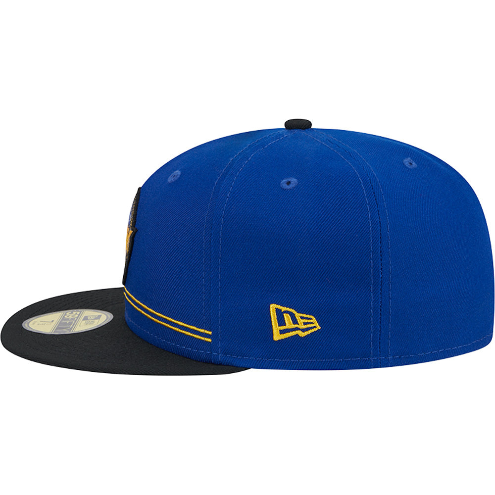 MLB Seattle Mariners New Era City Connect Alternate 59FIFTY Fitted Hat