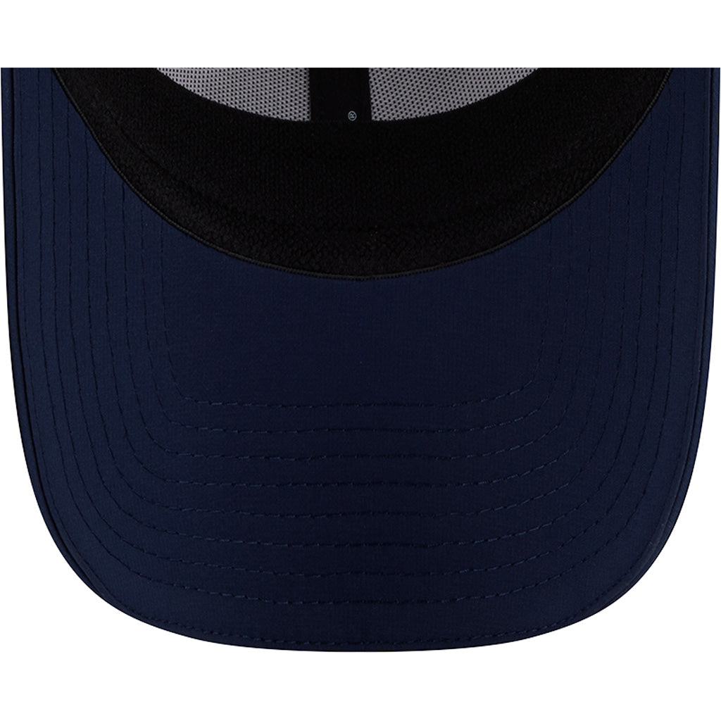 NFL Denver Broncos New Era 2025 Training 39THIRTY Flex Fit Hat - White