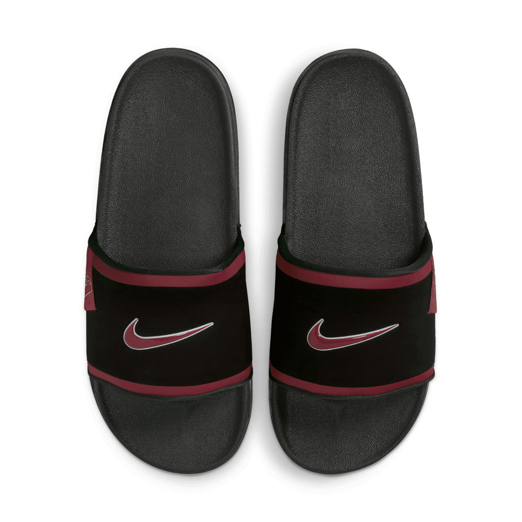 MLB Arizona Diamondbacks Nike 2024 Off Court Slide - Red