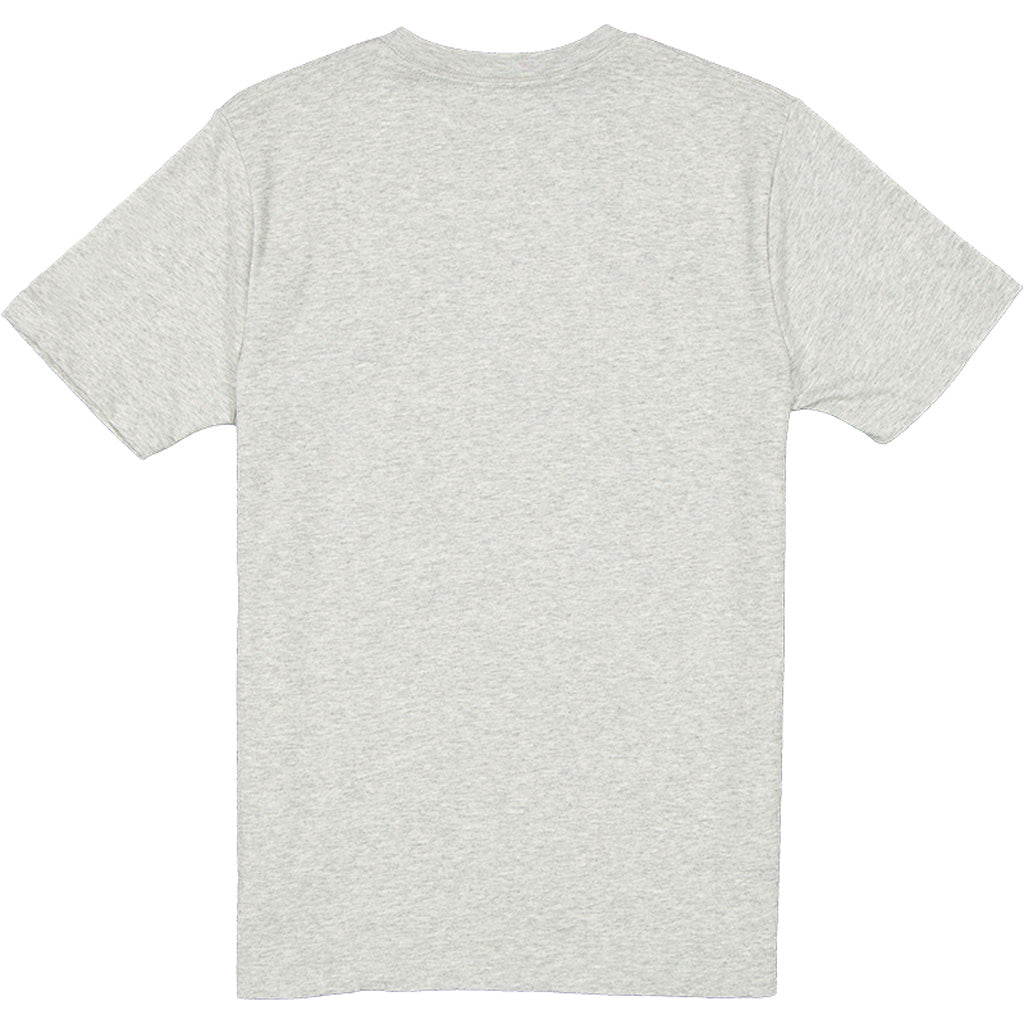 MLB Arizona Diamondbacks New Era 2025 City Connect Serpientes T-Shirt - Heather gray