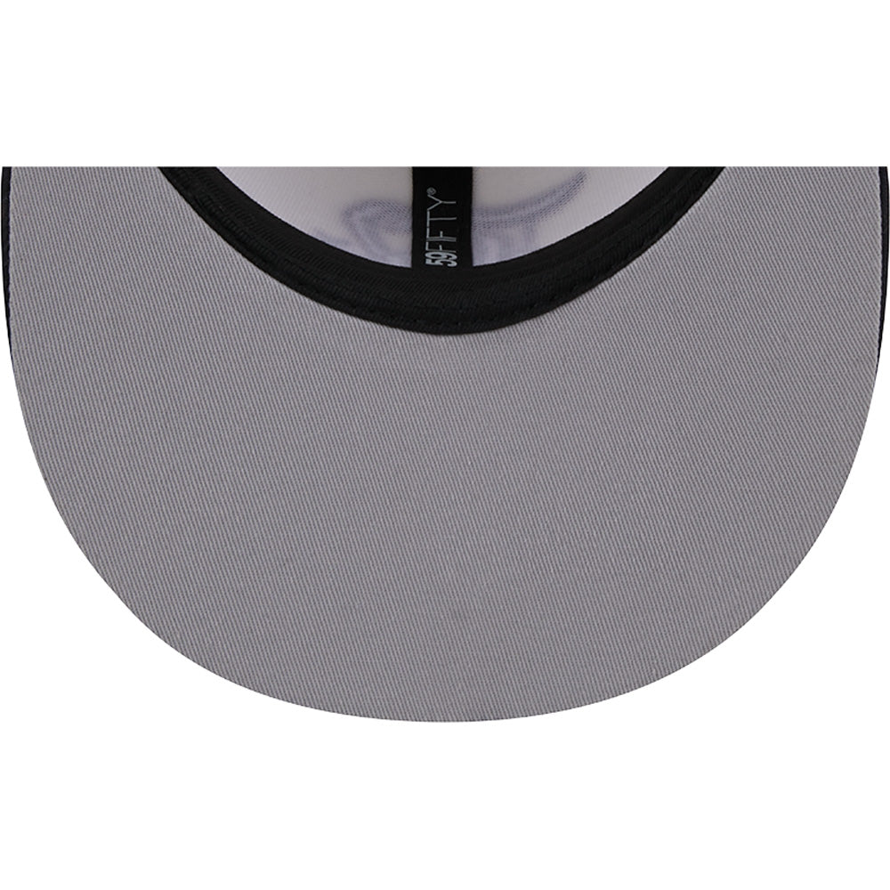 MLB Texas Rangers New Era City Connect Alternate 59FIFTY Fitted Hat