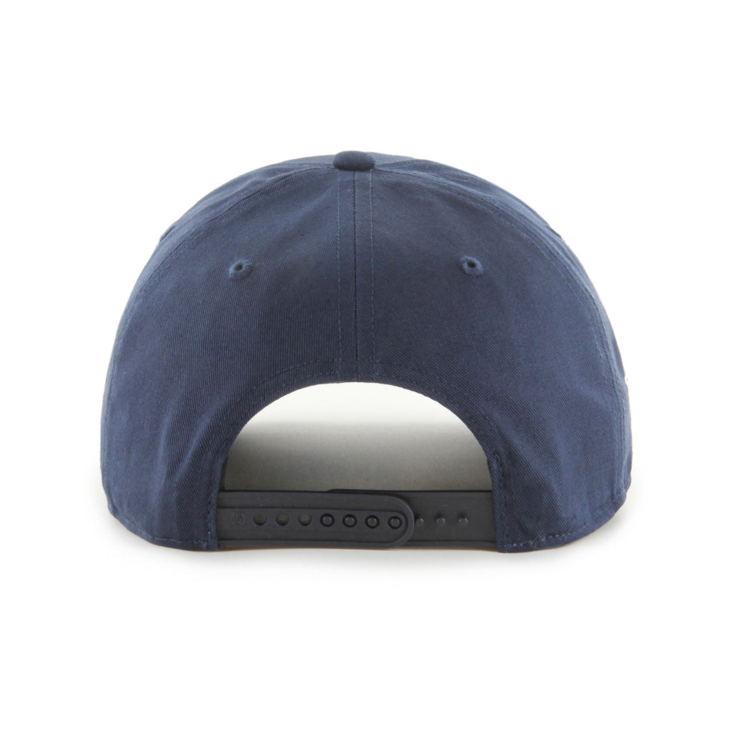 NFL Chicago Bears '47 Overhand Hitch Snapback Hat - Navy