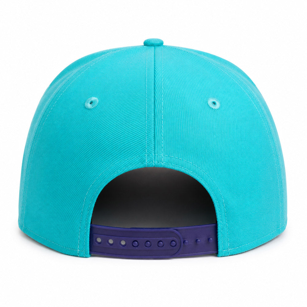 MLB Arizona Diamondbacks New Era City Connect Alternate Undervisor 9FIFTY A-Frame- Teal