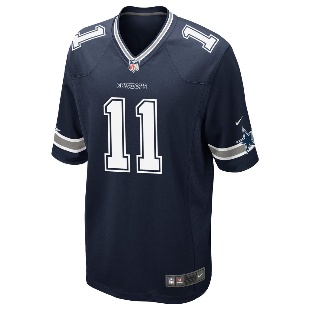 NFL Dallas Cowboys Micah Parsons Nike Home Game Jersey