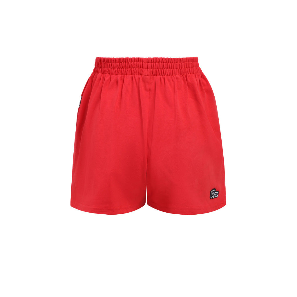 NCAA Arizona Wildcats Women's Hype & Vice Track Short