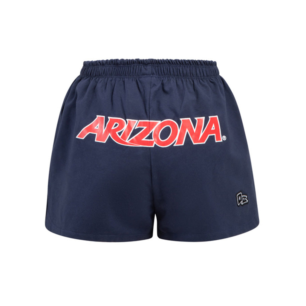 NCAA Arizona Wildcats Women's Hype & Vice Soffee Shorts