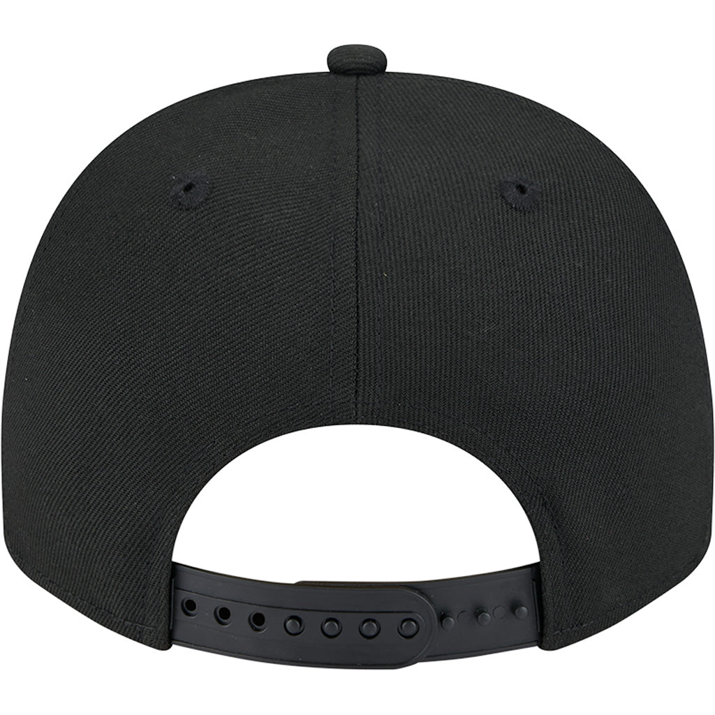 MLB Arizona Diamondbacks New Era OTC 9FIFTY A-Frame Hat - Black