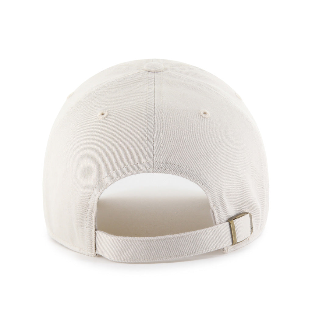 MLB Arizona Diamondbacks '47 Bone Clean Up Hat - Ivory
