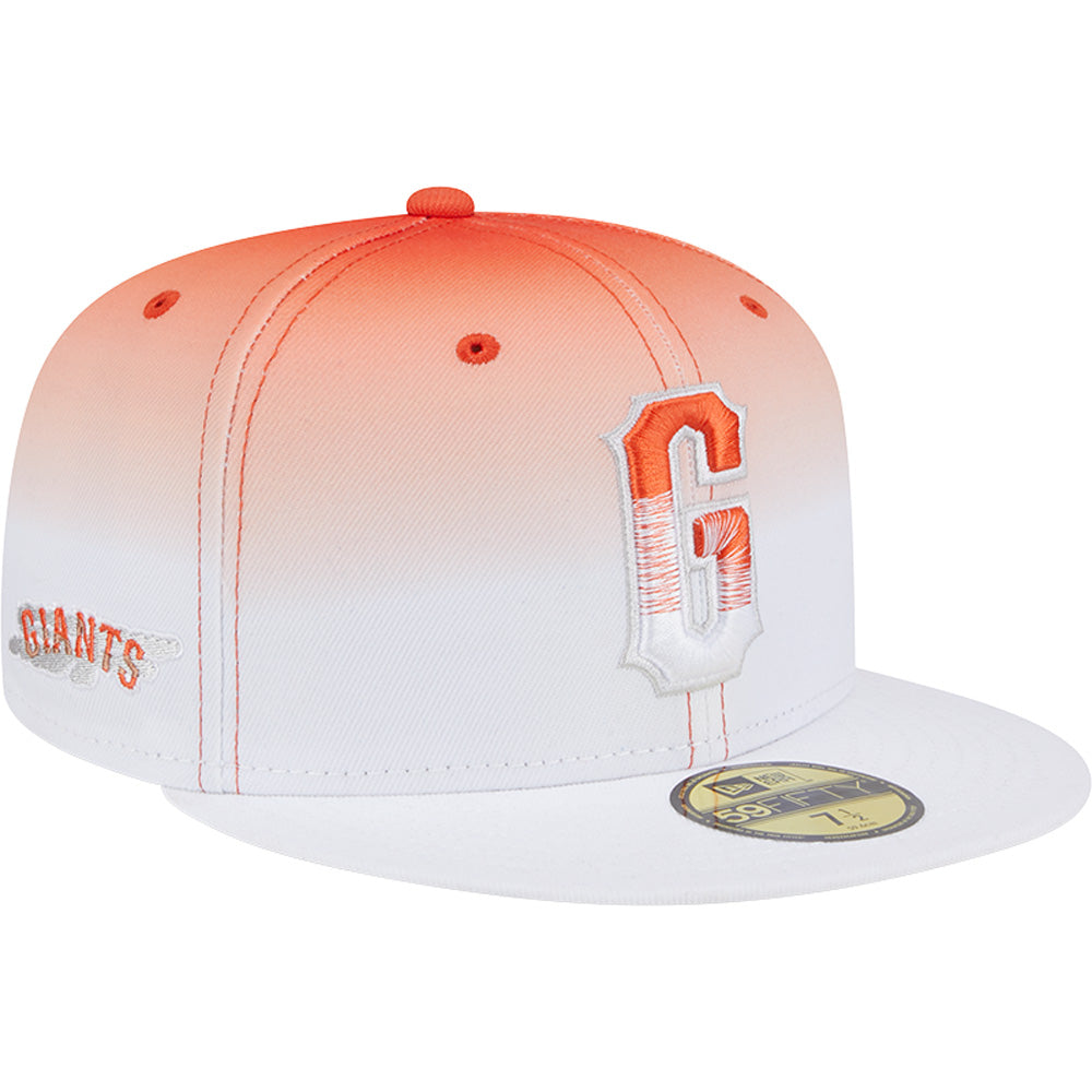 MLB San Francisco Giants New Era City Connect Alternate 59FIFTY Fitted