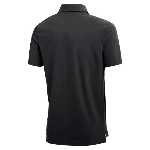 NBA Phoenix Suns Nike Dri-Fit Staff Polo - Black