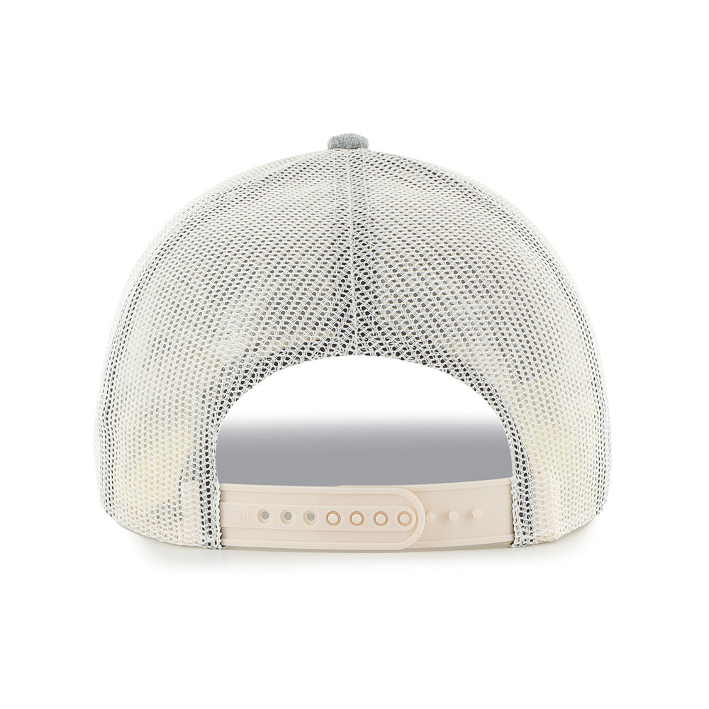 Dallas Cowboys '47 Drover Trucker Adjustable Hat - Gray