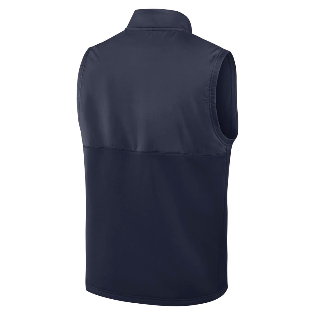 NCAA Arizona Wildcats Nike Victory Vest - Navy