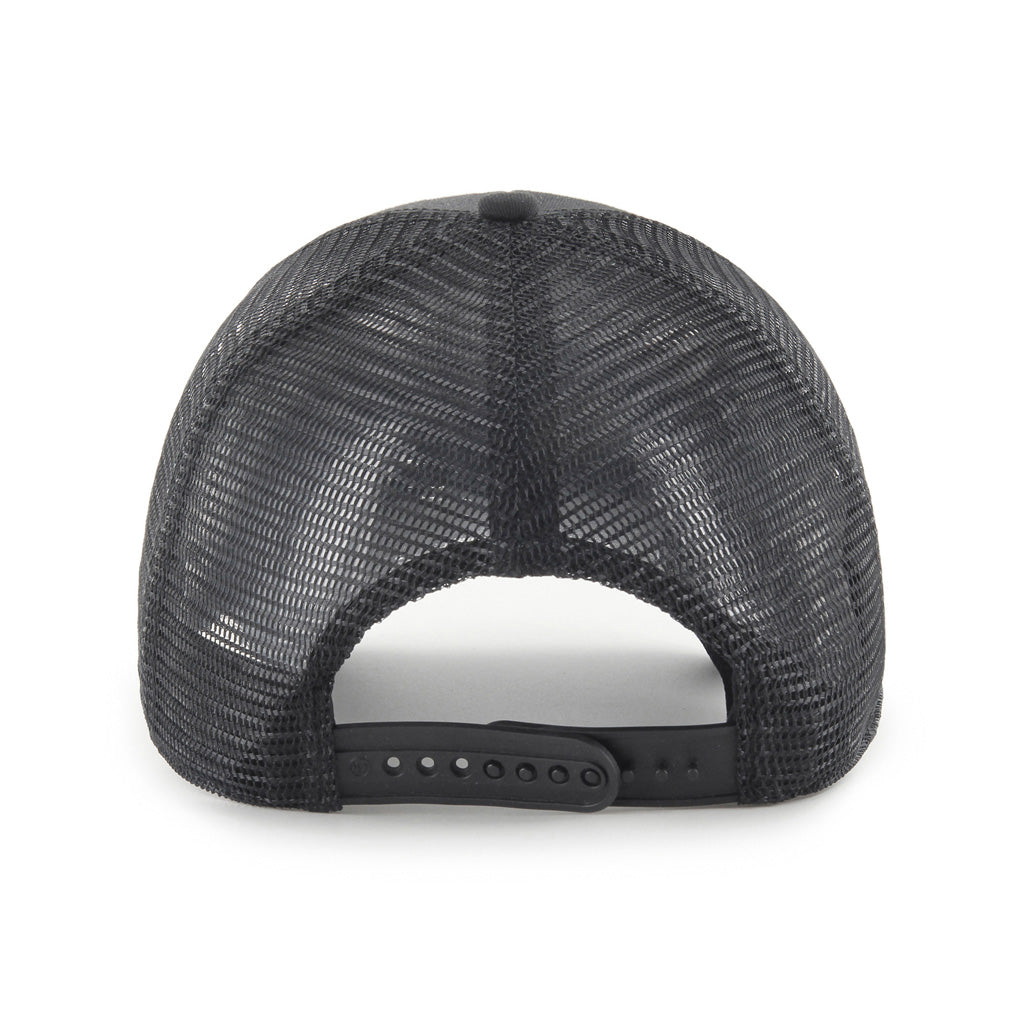 MLB Arizona Diamondbacks '47 Branson MVP Adjustable Hat - Black