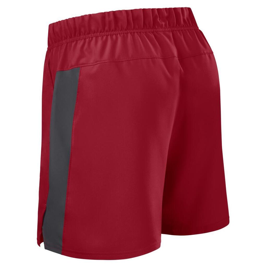 NFL Arizona Cardinals Nike 2025 Victory Woven Short - Red