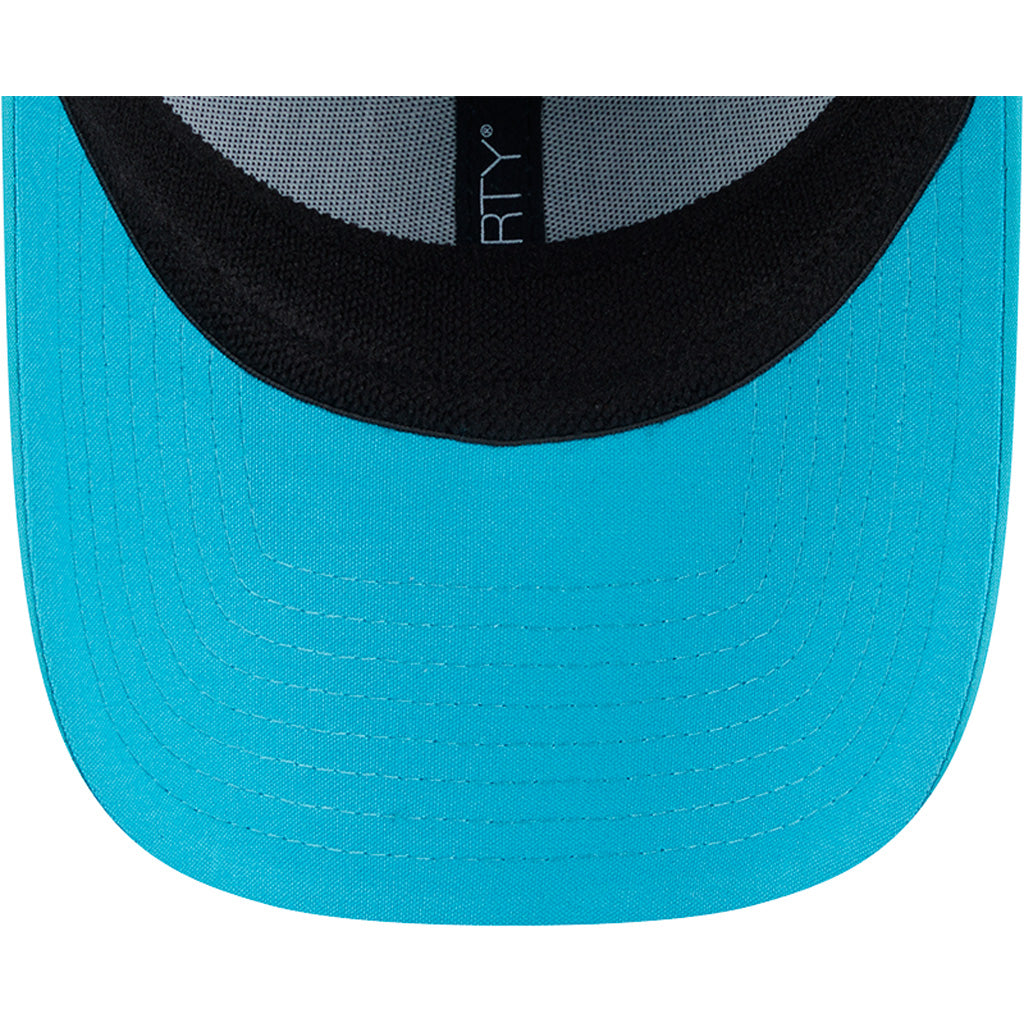 MLB Arizona Diamondbacks New Era 2025 City Connect Fan Pack 39THIRTY Flex Fit Hat - Teal