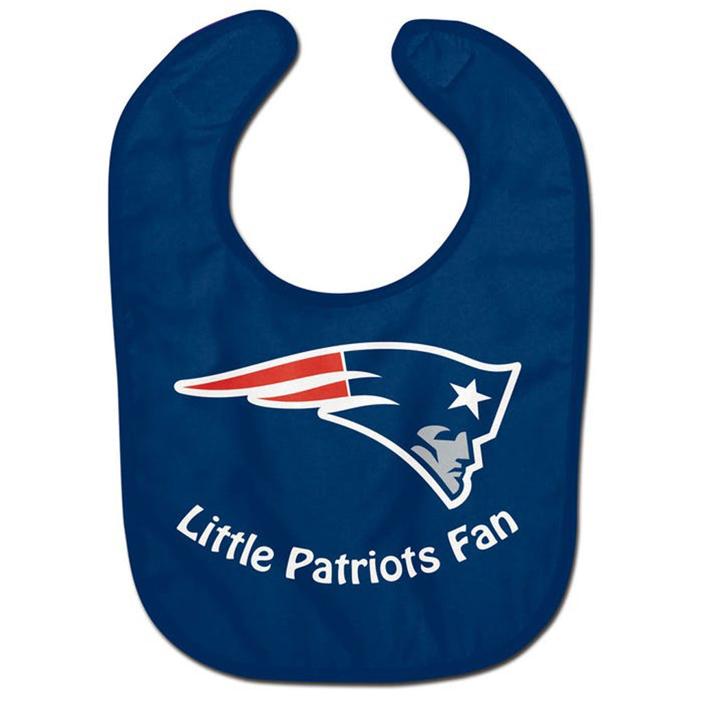NFL New England Patriots WinCraft All Pro Bib - Navy