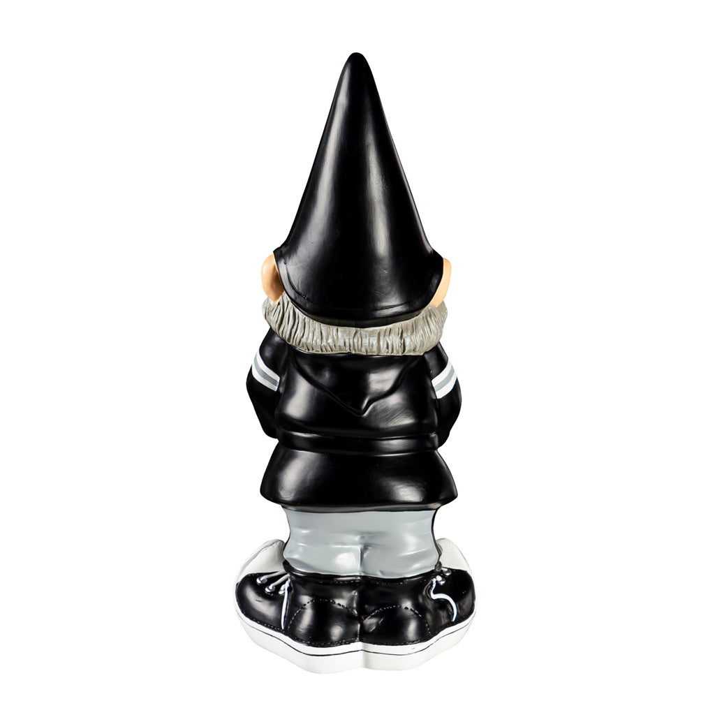 NFL Las Vegas Raiders Evergreen 11" Garden Gnome Statue