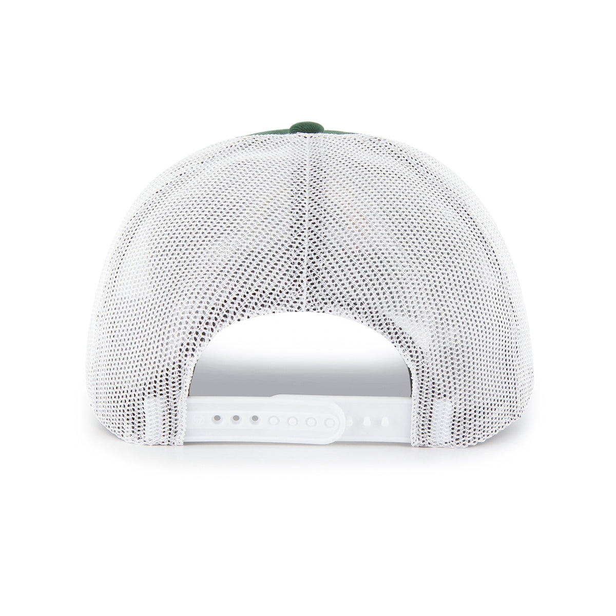 NFL Green Bay Packers '47 Primary Trucker Adjustable Hat - Green