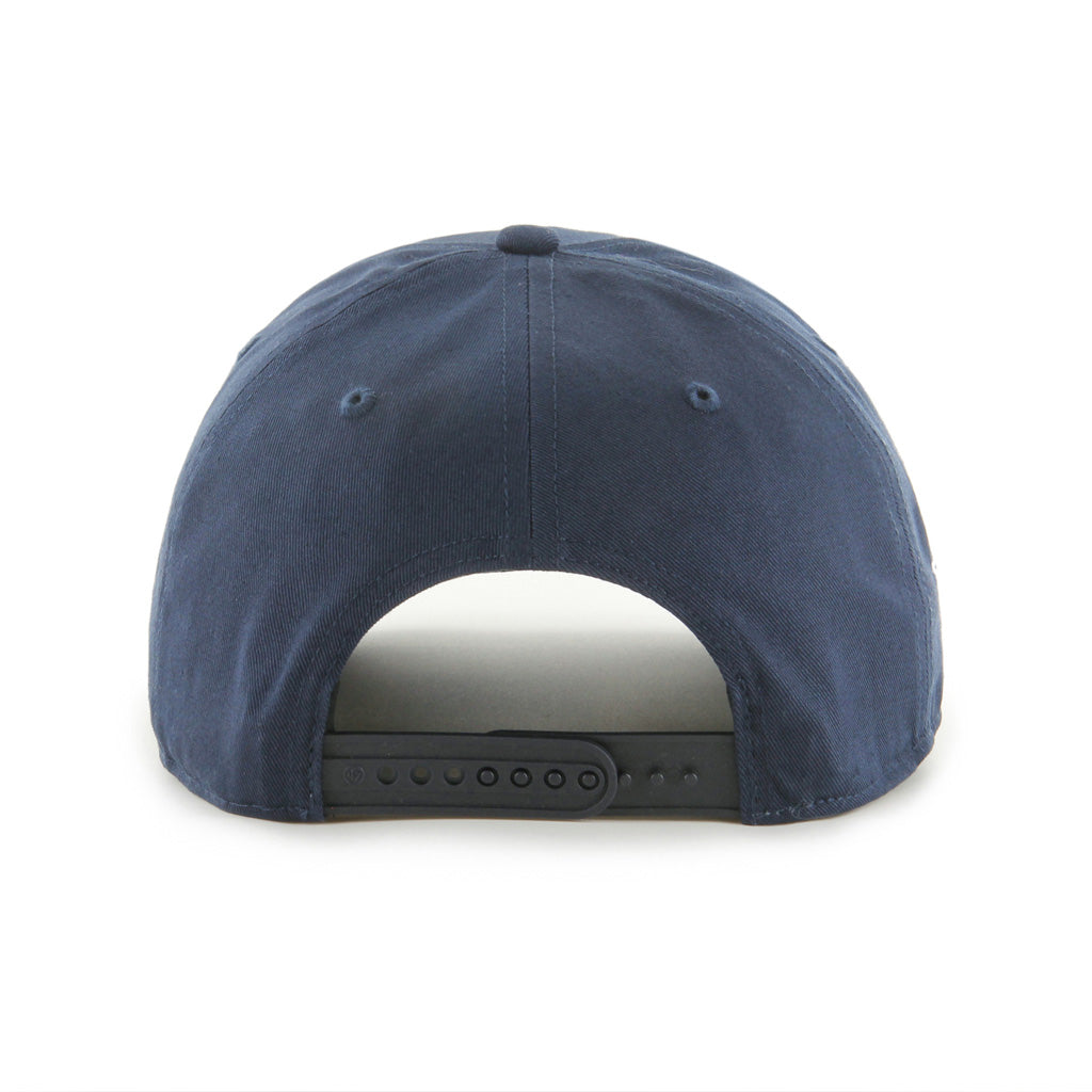 NFL Seattle Seahawks '47 Overhand Hitch Snapback Hat - Navy