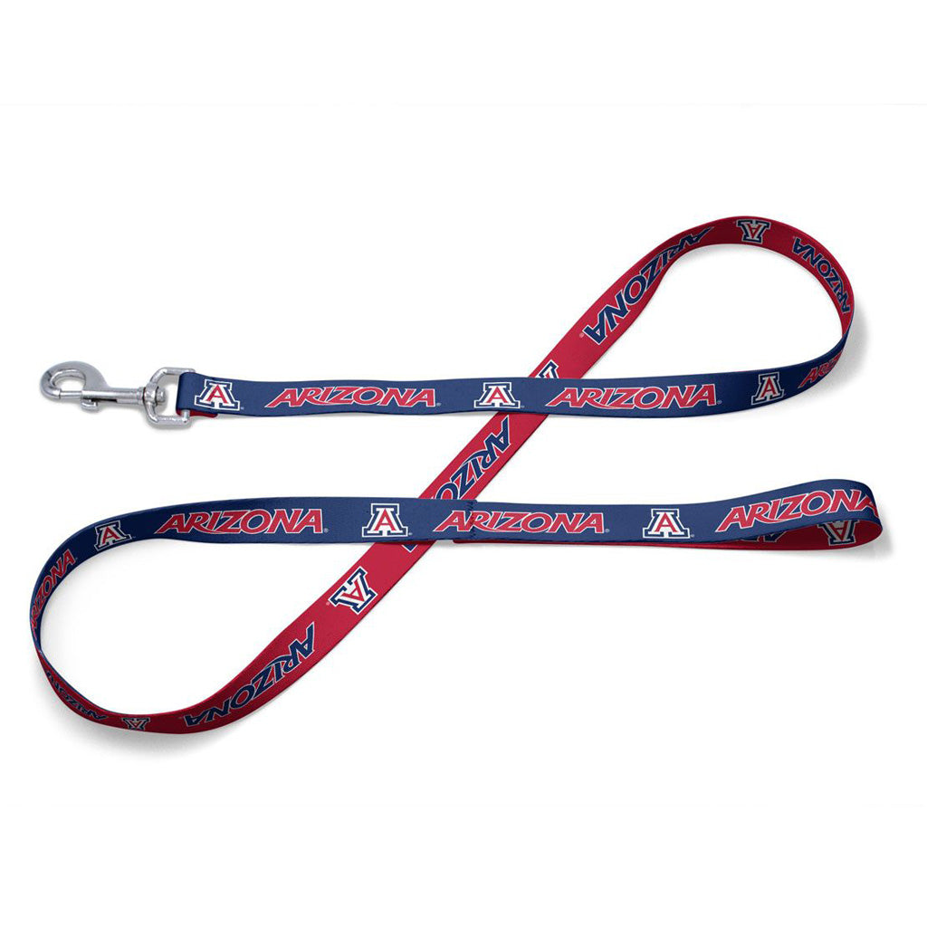 NCAA Arizona Wildcats Wincraft Pet Leash