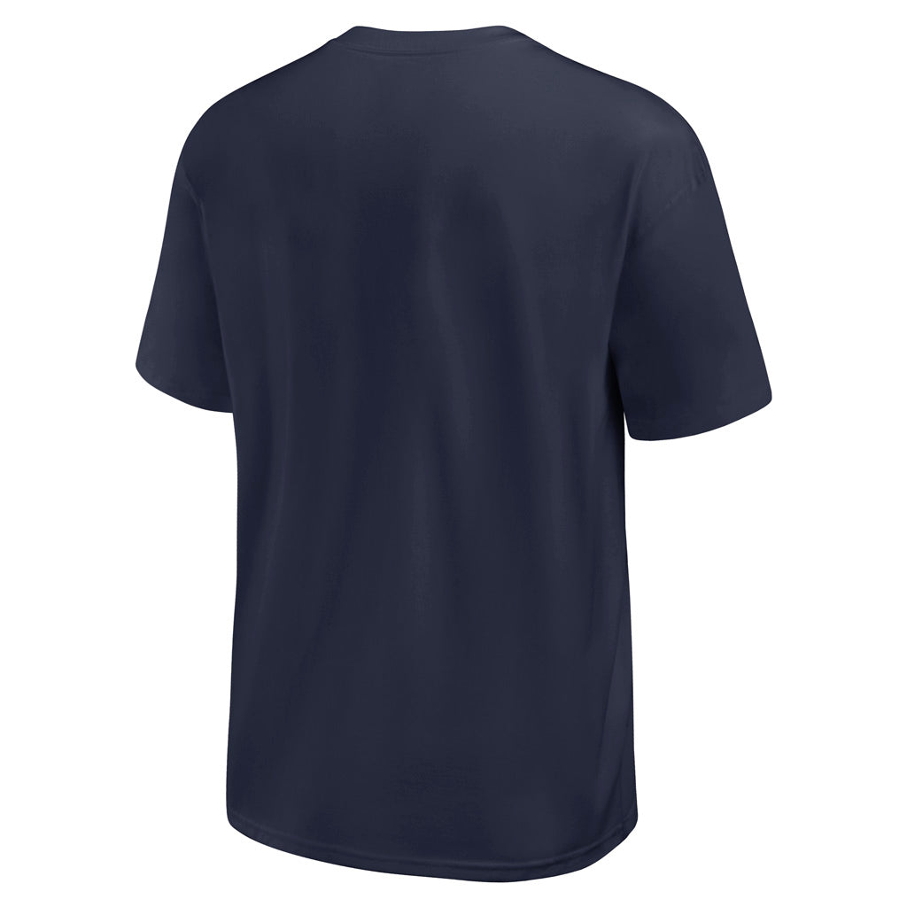 NCAA Arizona Wildcats Nike Max90 T-Shirt - Navy