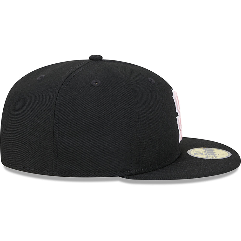 MLB San Francisco Giants New Era 2024 Mother&#39;s Day 59FIFTY Fitted
