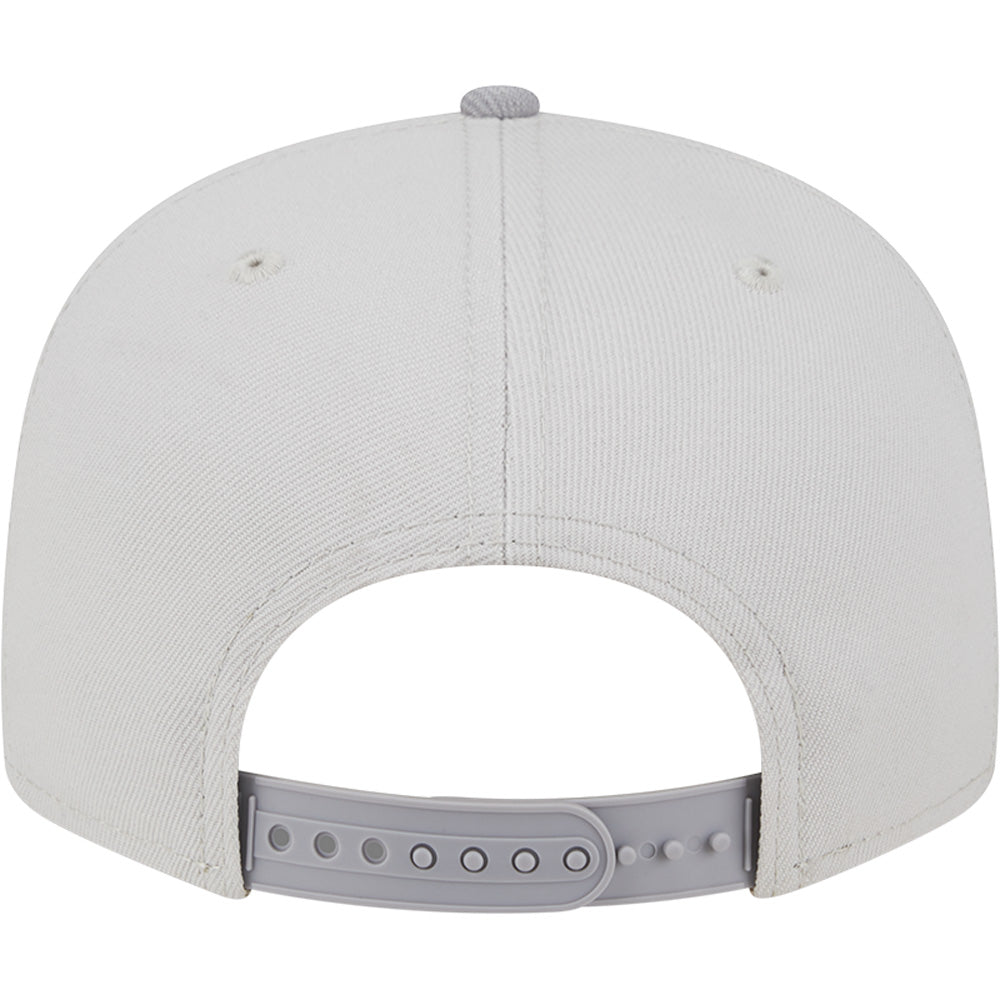 NFL Arizona Cardinals New Era Two-Tone Color Pack Overcast 9FIFTY Snapback Hat