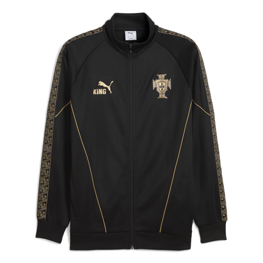 Portugal National Team Puma 2026 Special Edition King Jacket