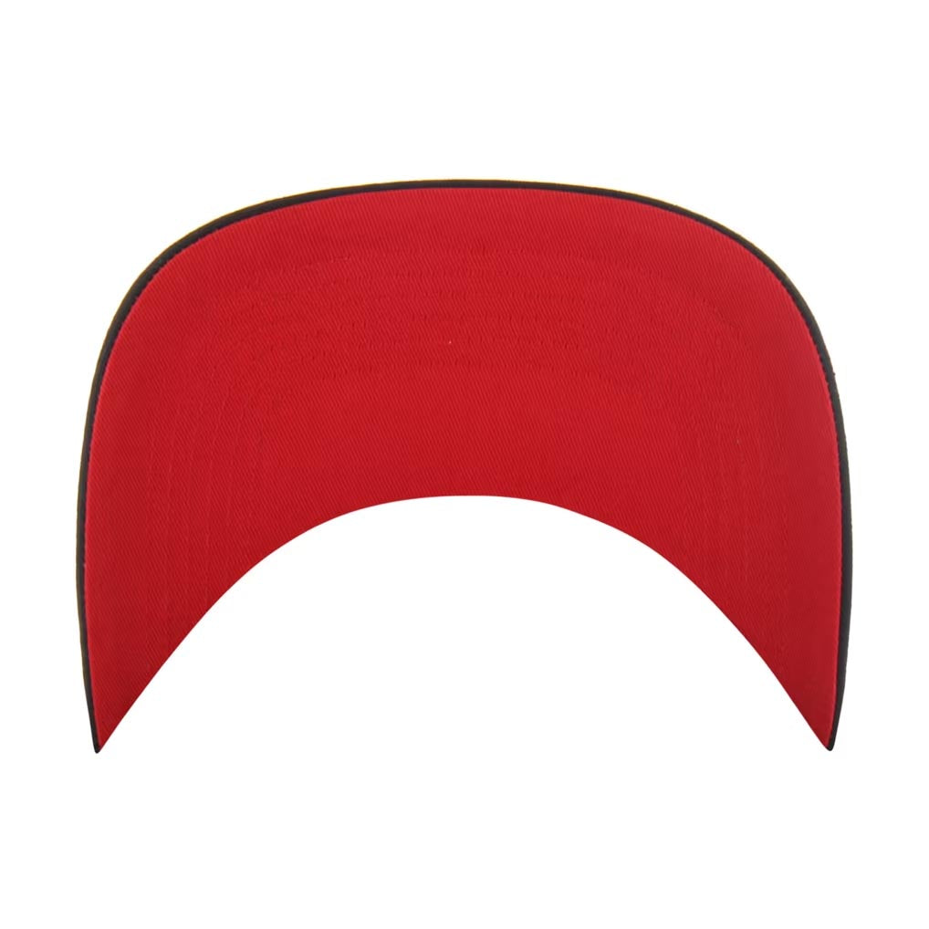 NFL San Francisco 49ers '47 2026 Rivalry Overhand Hitch Adjustable Snapback Hat- Black