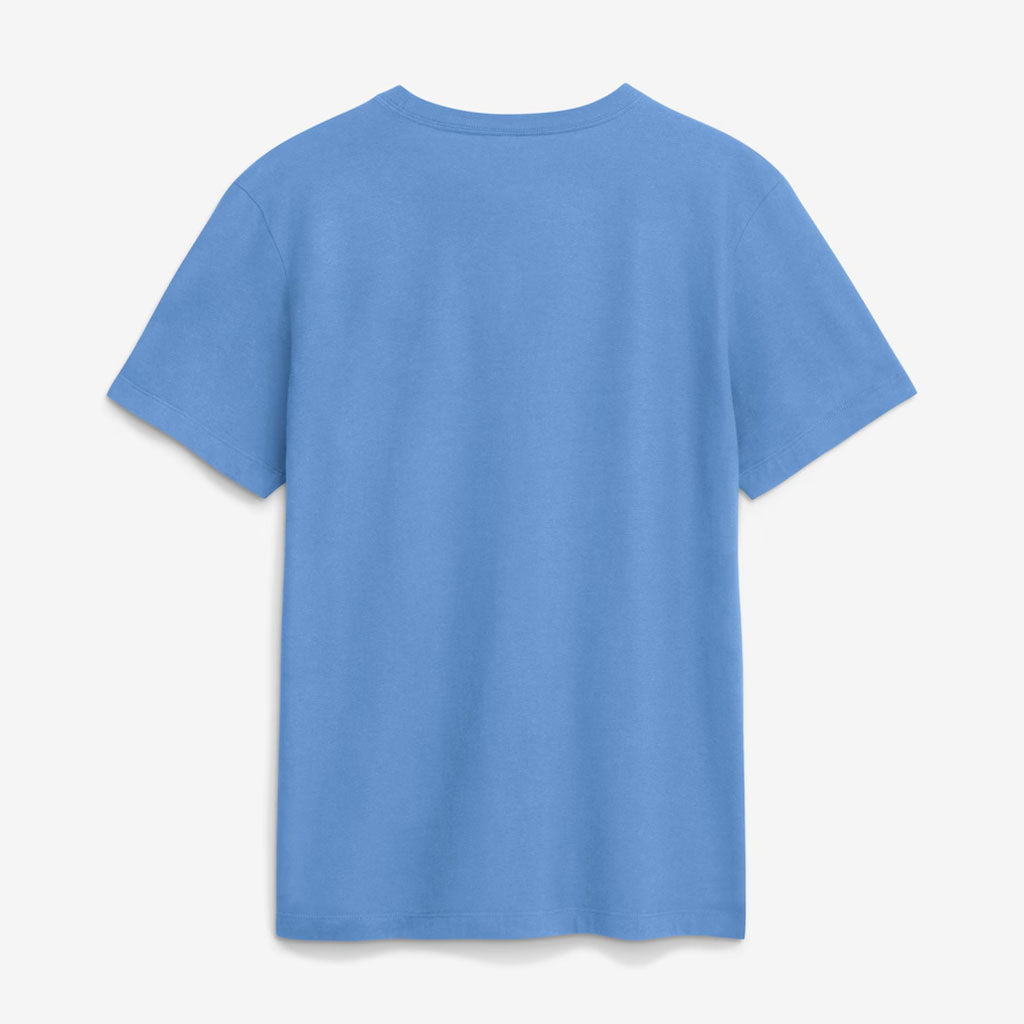 MLB Atlanta Braves Nike 2026 City Connect Large Logo T-Shirt - Blue