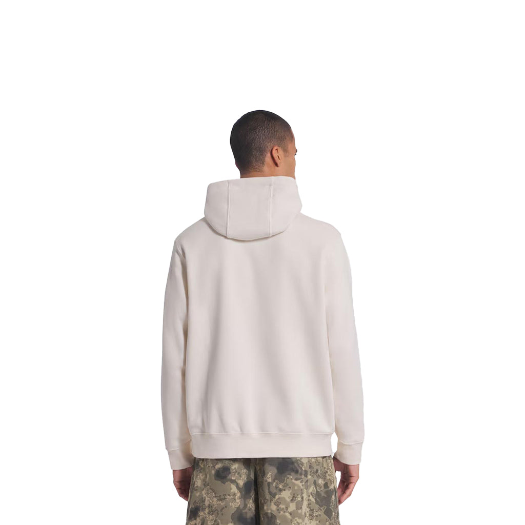 NFL Arizona Cardinals Nike Rivalries Club Fleece Hoodie - Tan