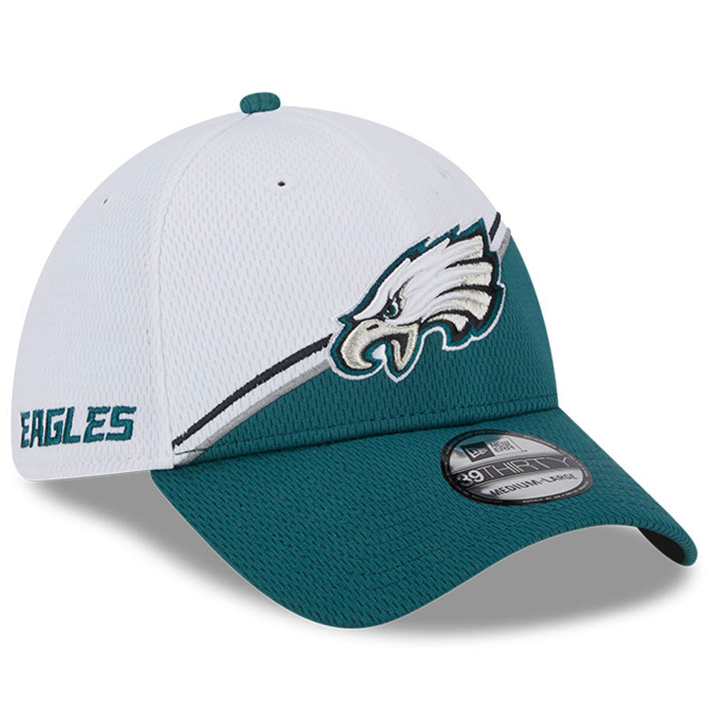 NFL Philadelphia Eagles New Era 2023/24 Sideline 39THIRTY Flex