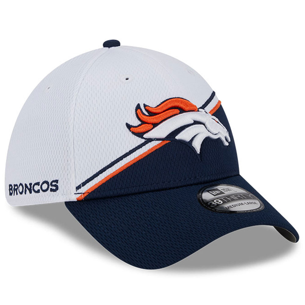 NFL Denver Broncos New Era 2023/24 Sideline 39THIRTY Flex