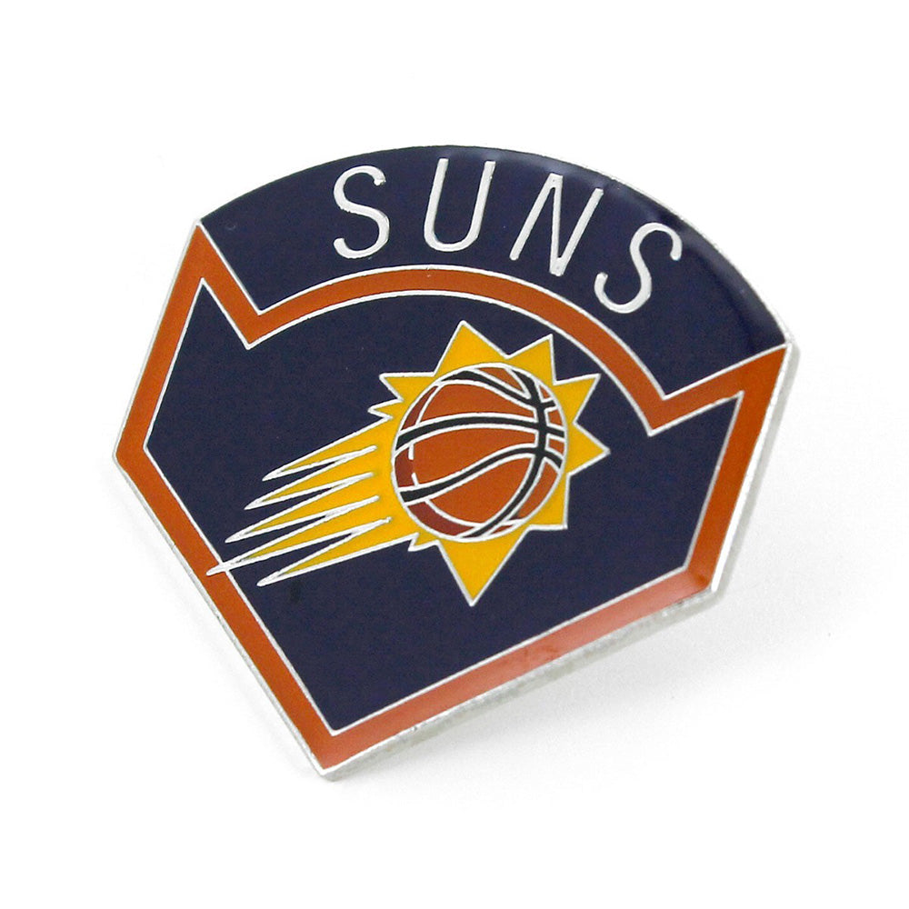 NBA Phoenix Suns Aminco Triumph Pin