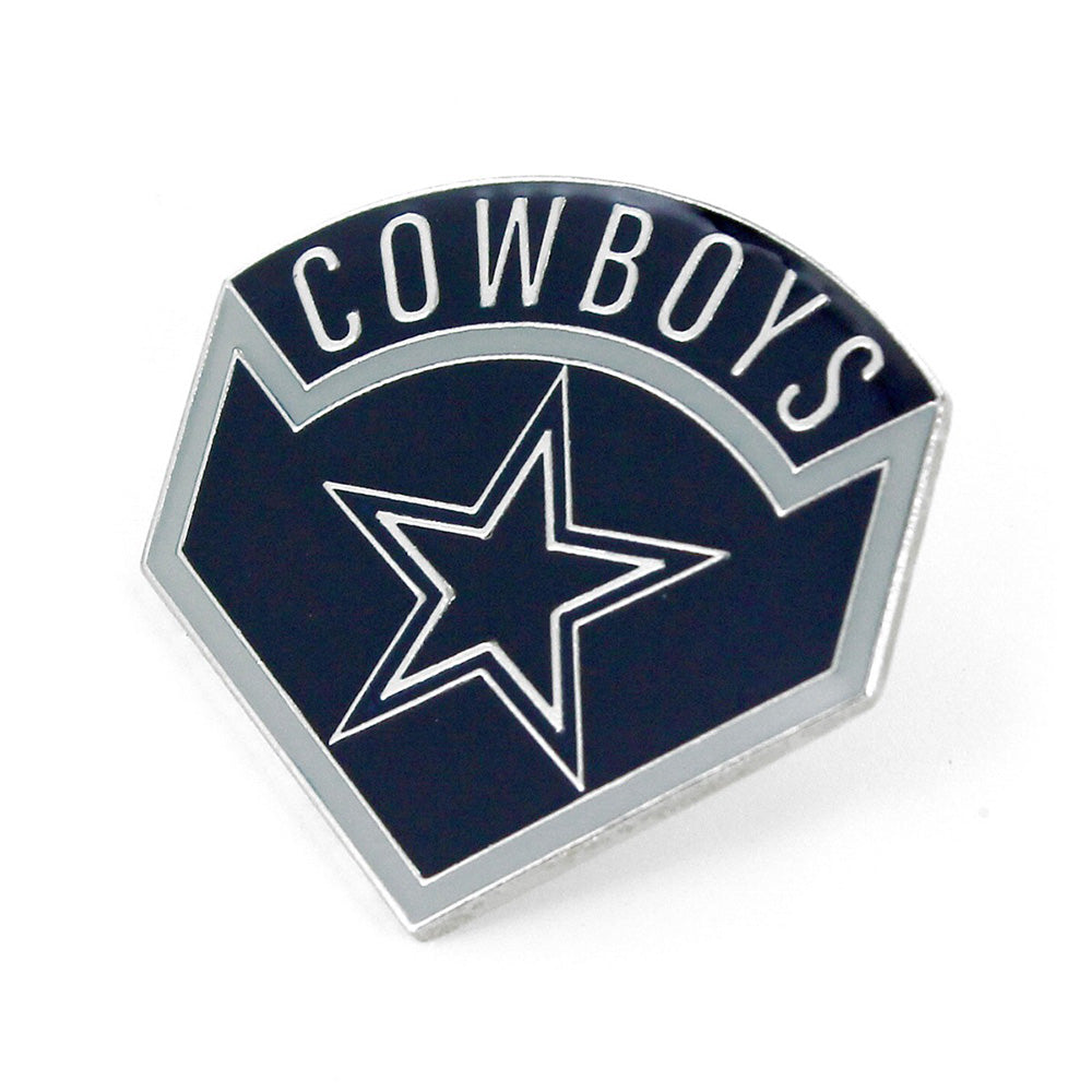 NFL Dallas Cowboys Aminco Triumph Pin