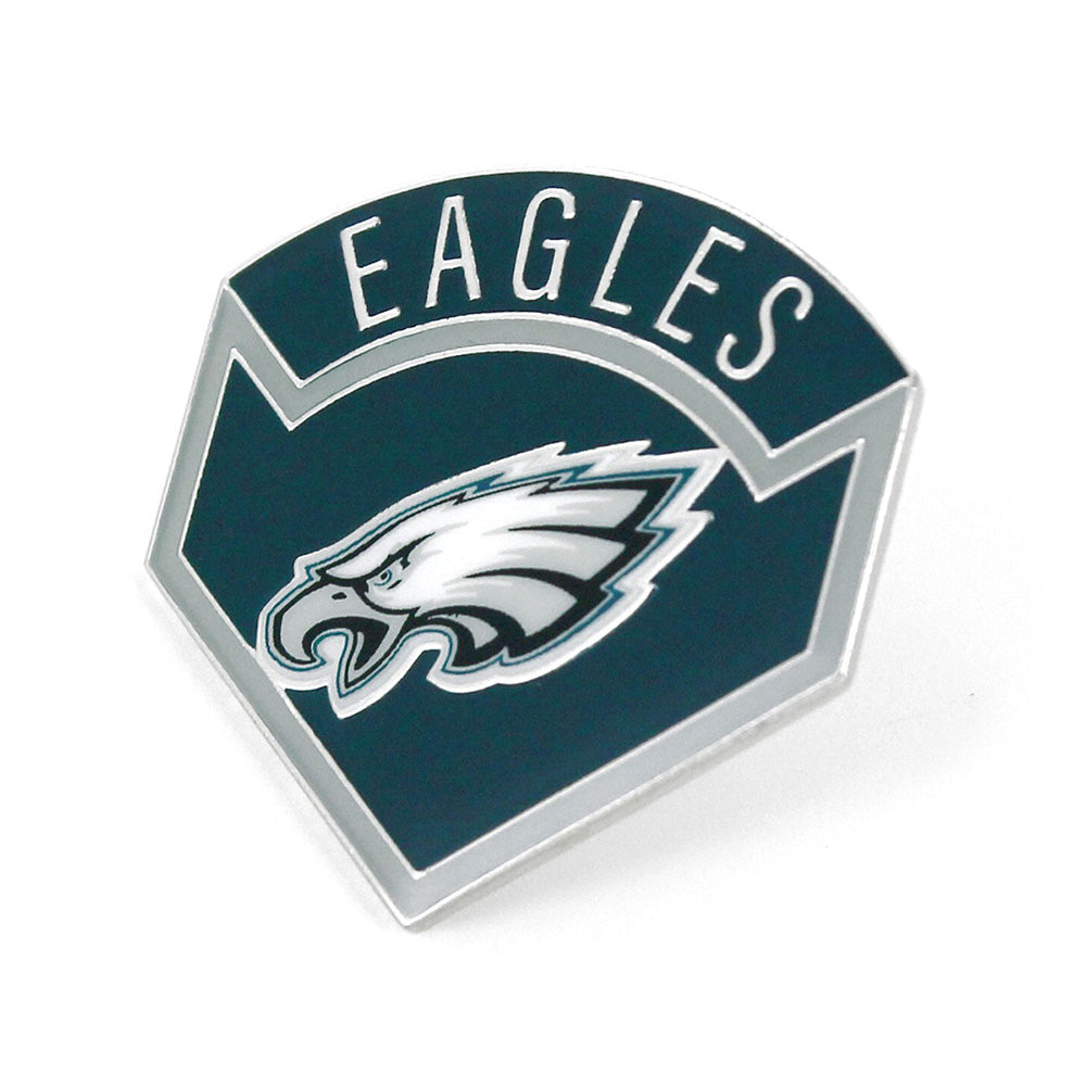 NFL Philadelphia Eagles Aminco Triumph Pin