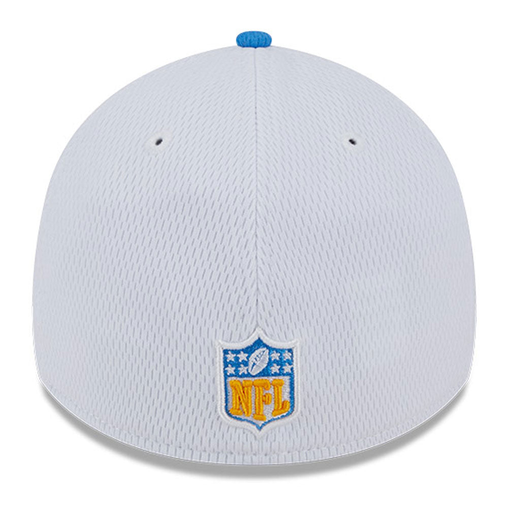 NFL Los Angeles Chargers New Era 2023/24 Sideline 39THIRTY Flex