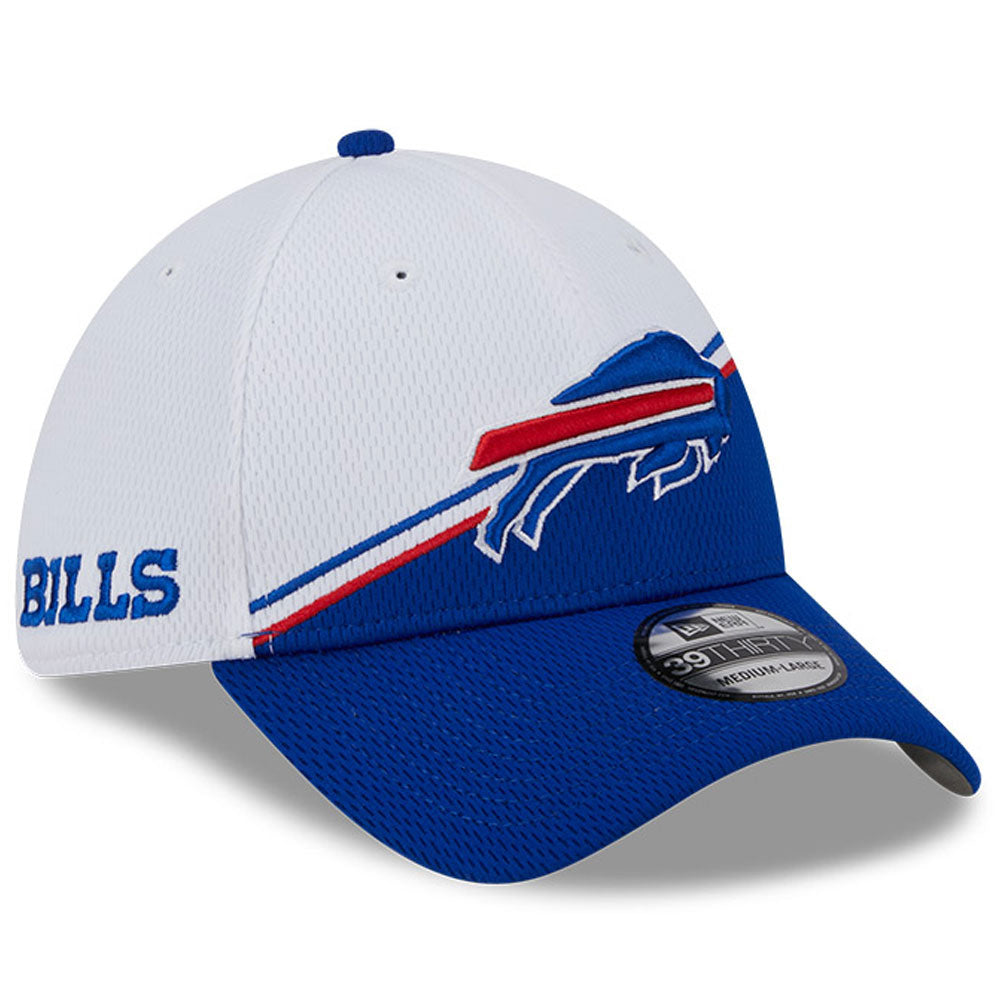 NFL Buffalo Bills New Era 2023/24 Sideline 39THIRTY Flex
