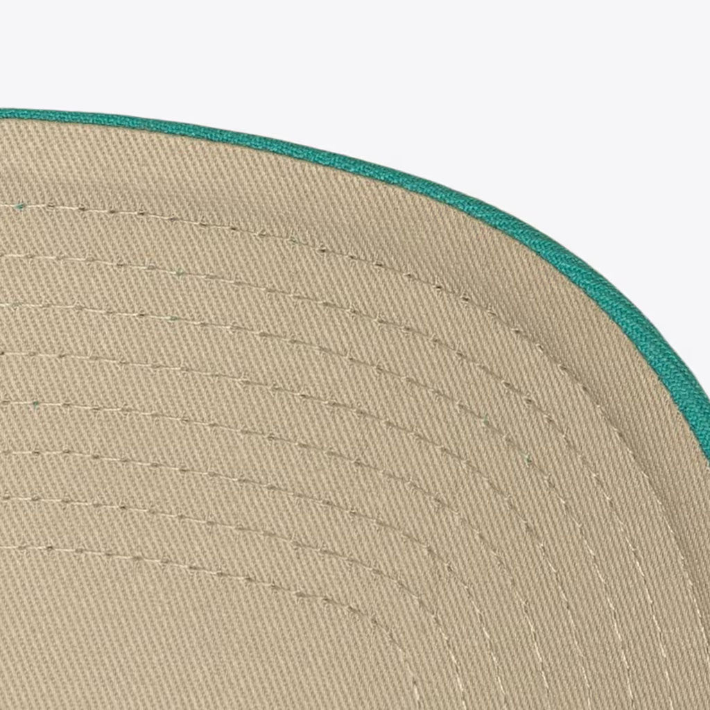 MLB Arizona Diamondbacks Mitchell & Ness Two-Tone City Connect Pro Snapback Hat - Purple