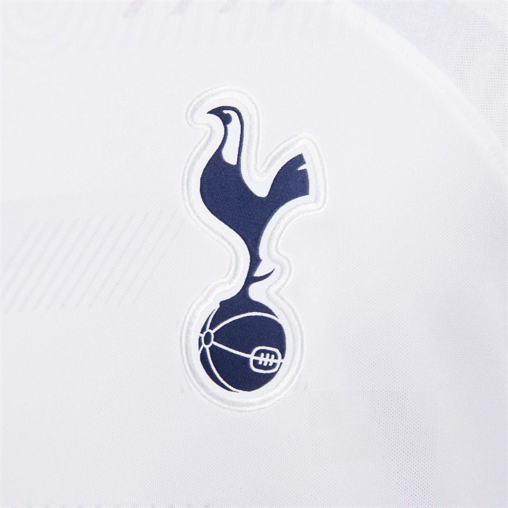 Tottenham Nike 2023-24 Home Stadium Replica Jersey