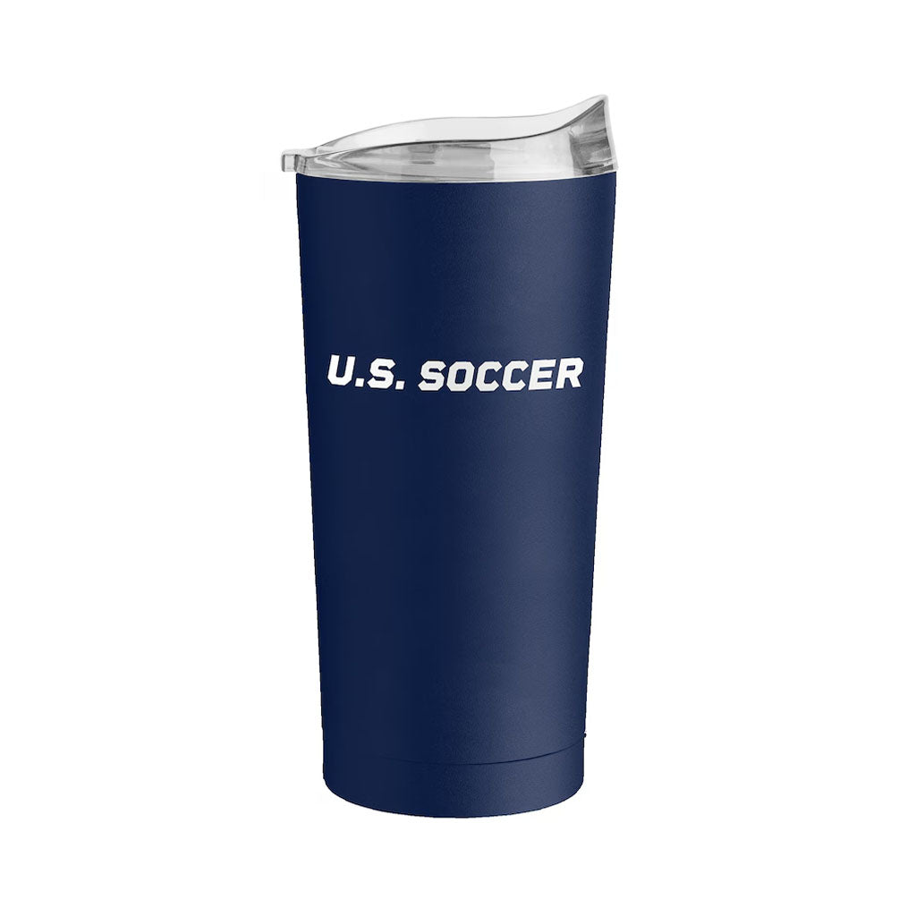 United States National Team Logo Brands 20oz Travel Mug Tumbler
