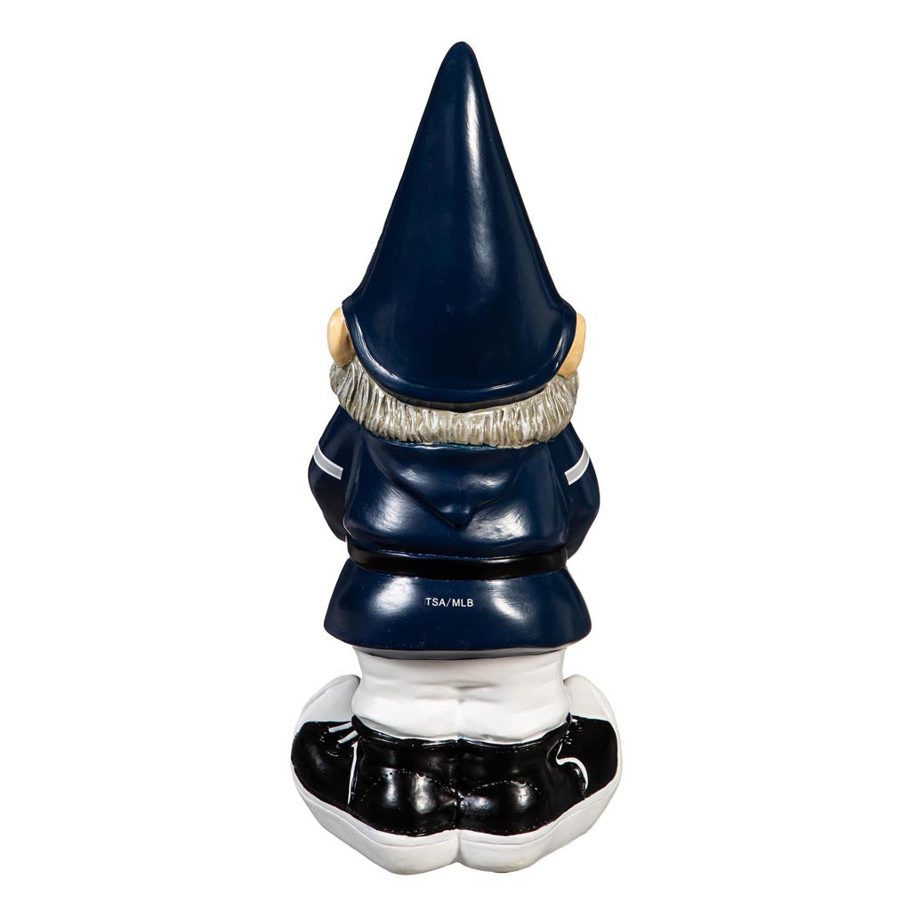 MLB New York Yankees Evergreen Gnome Statue