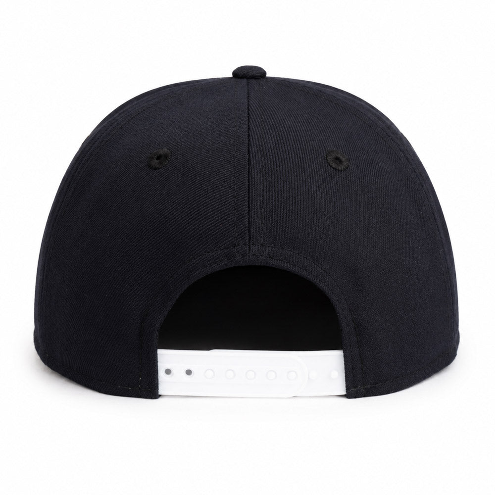 MLB New York Yankees New Era Bronx Bomber Alternate Undervisor 9FIFTY A-Frame- Navy