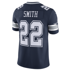 emmitt smith color rush jersey
